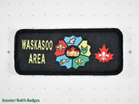 Waskasoo Area [AB W06c]